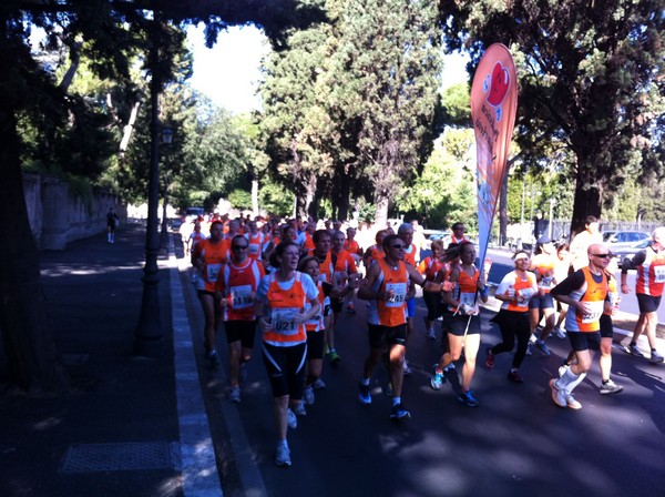 Run for Food (16/10/2011) 0036