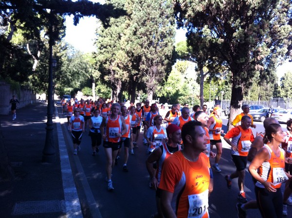 Run for Food (16/10/2011) 0038