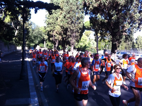 Run for Food (16/10/2011) 0039