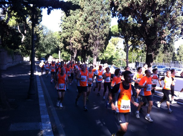 Run for Food (16/10/2011) 0041