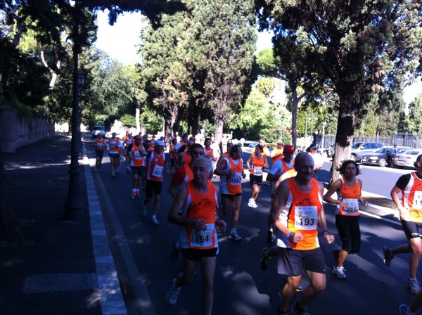 Run for Food (16/10/2011) 0042