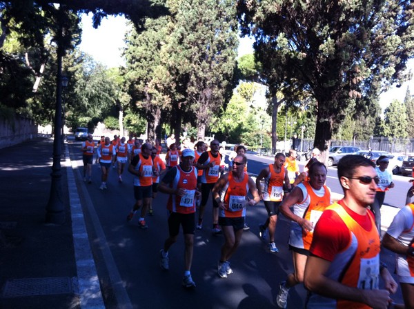 Run for Food (16/10/2011) 0043