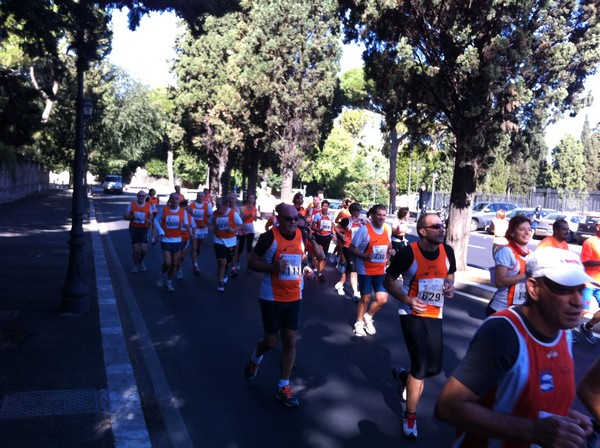 Run for Food (16/10/2011) 0044