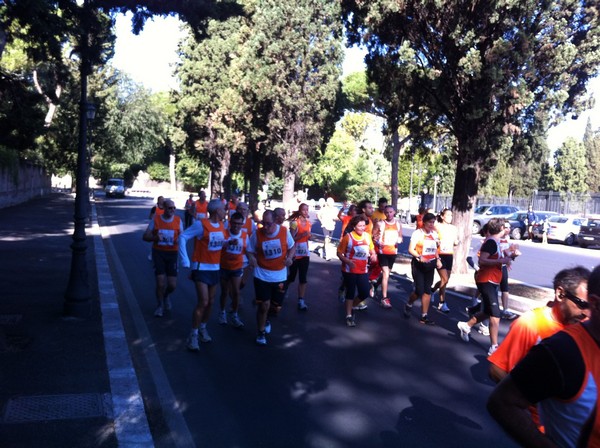 Run for Food (16/10/2011) 0045