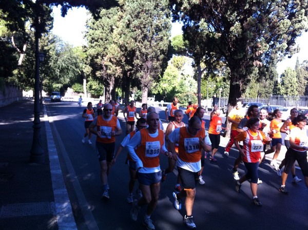 Run for Food (16/10/2011) 0046