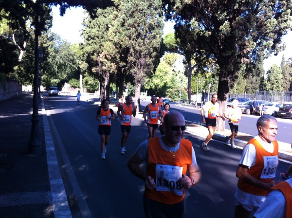 Run for Food (16/10/2011) 0047