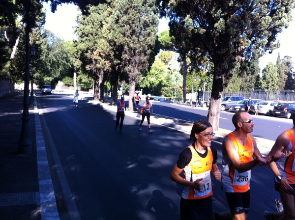 Run for Food (16/10/2011) 0048