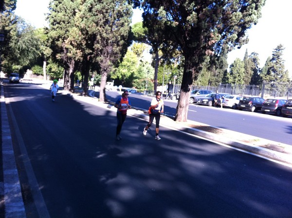 Run for Food (16/10/2011) 0049