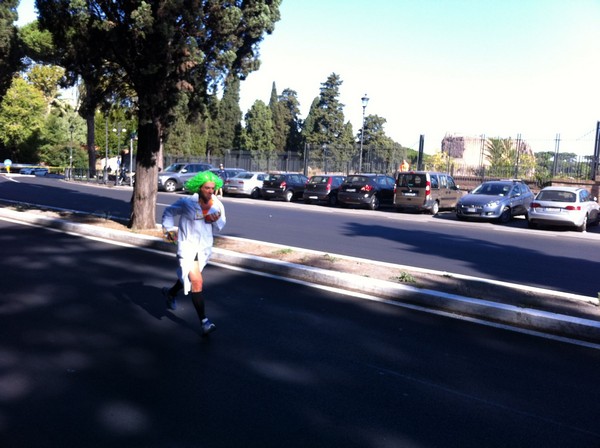 Run for Food (16/10/2011) 0050