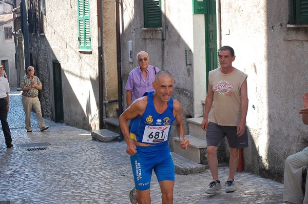 Attraverso... Castel San Pietro Romano (21/08/2011) 0019