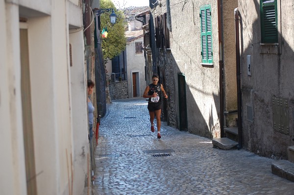 Attraverso... Castel San Pietro Romano (21/08/2011) 0024