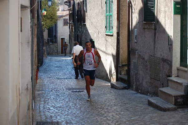 Attraverso... Castel San Pietro Romano (21/08/2011) 0028