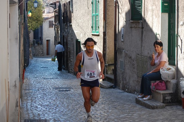 Attraverso... Castel San Pietro Romano (21/08/2011) 0049