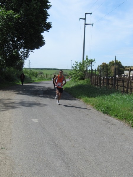 Castel di Guido Country Race (01/05/2011) 0001