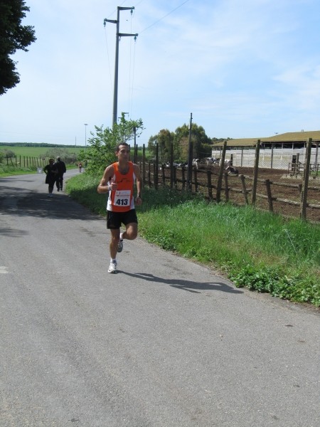 Castel di Guido Country Race (01/05/2011) 0002