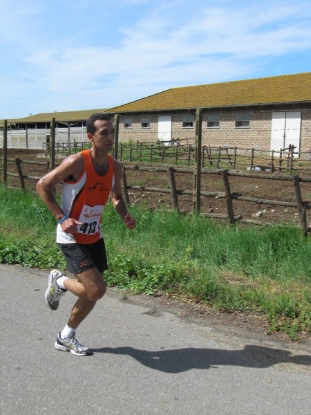 Castel di Guido Country Race (01/05/2011) 0003