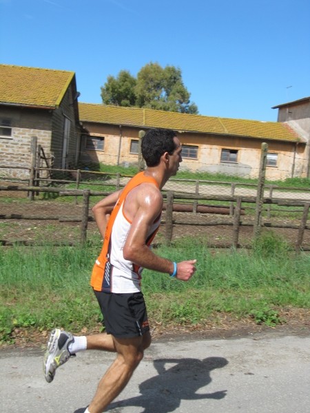 Castel di Guido Country Race (01/05/2011) 0004