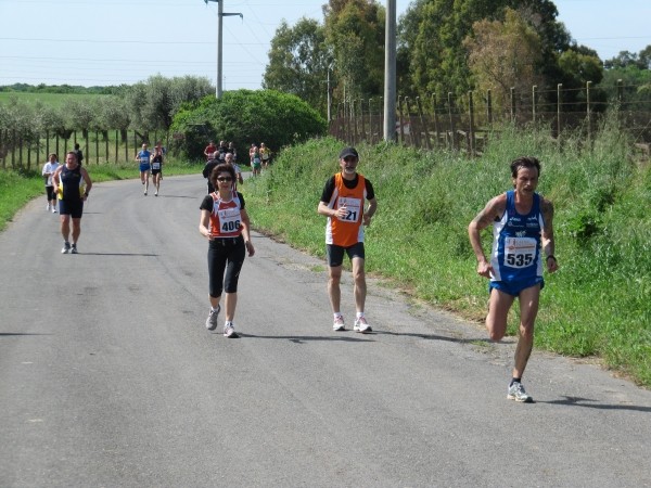 Castel di Guido Country Race (01/05/2011) 0005