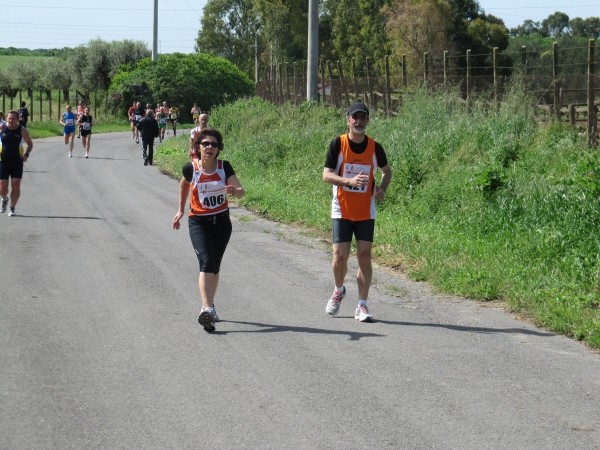Castel di Guido Country Race (01/05/2011) 0006