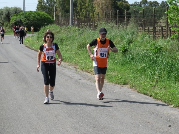 Castel di Guido Country Race (01/05/2011) 0007