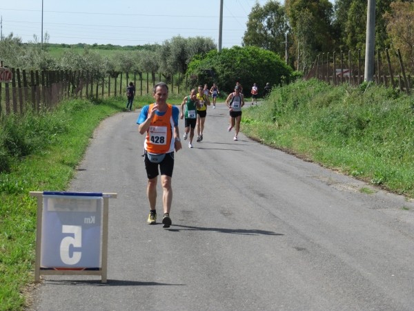 Castel di Guido Country Race (01/05/2011) 0008
