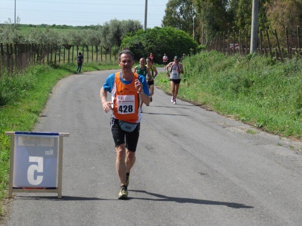 Castel di Guido Country Race (01/05/2011) 0010