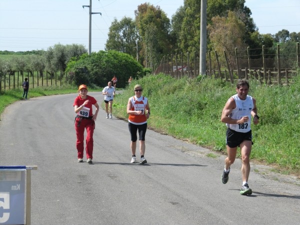 Castel di Guido Country Race (01/05/2011) 0011