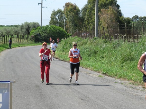 Castel di Guido Country Race (01/05/2011) 0012