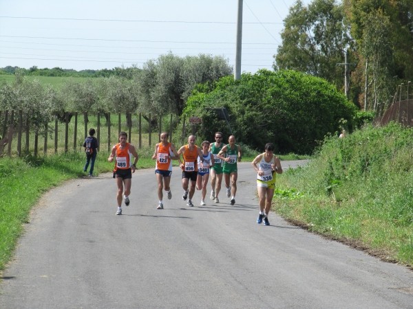 Castel di Guido Country Race (01/05/2011) 0015