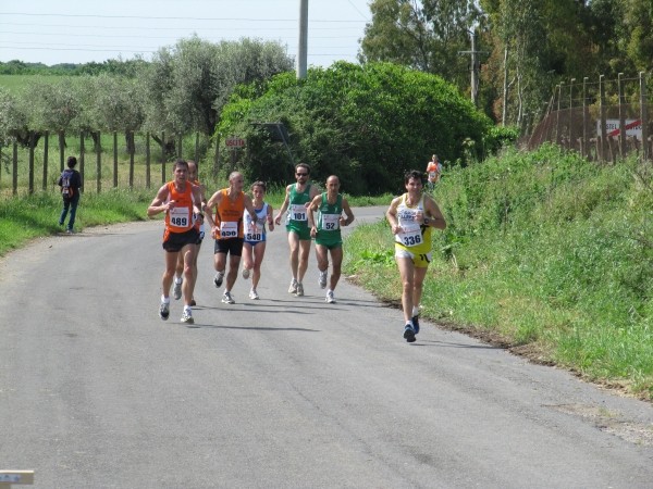 Castel di Guido Country Race (01/05/2011) 0017