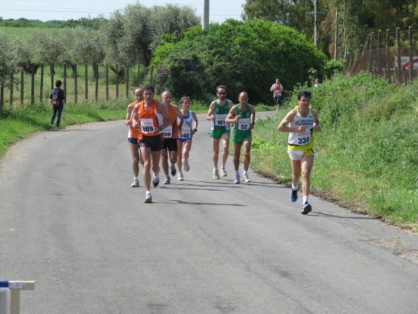 Castel di Guido Country Race (01/05/2011) 0018