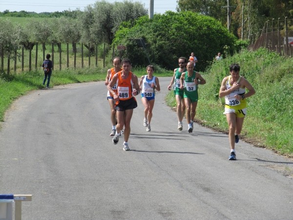 Castel di Guido Country Race (01/05/2011) 0019