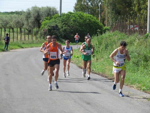 Castel di Guido Country Race (01/05/2011) 0020
