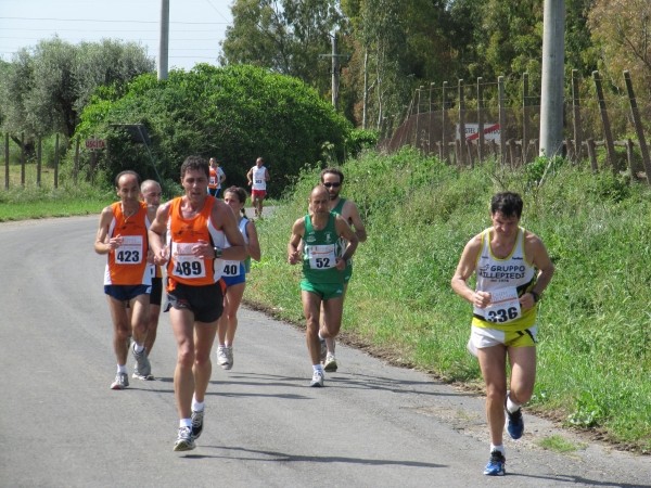Castel di Guido Country Race (01/05/2011) 0021