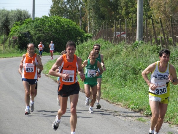 Castel di Guido Country Race (01/05/2011) 0022