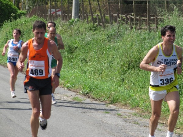 Castel di Guido Country Race (01/05/2011) 0023
