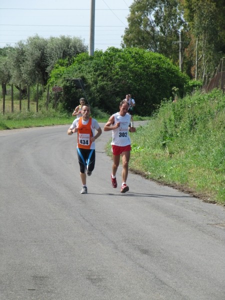 Castel di Guido Country Race (01/05/2011) 0025