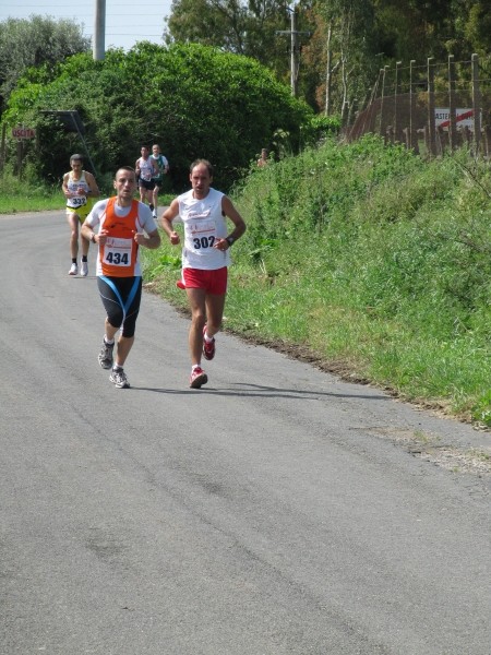 Castel di Guido Country Race (01/05/2011) 0026