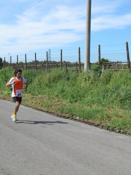 Castel di Guido Country Race (01/05/2011) 0028