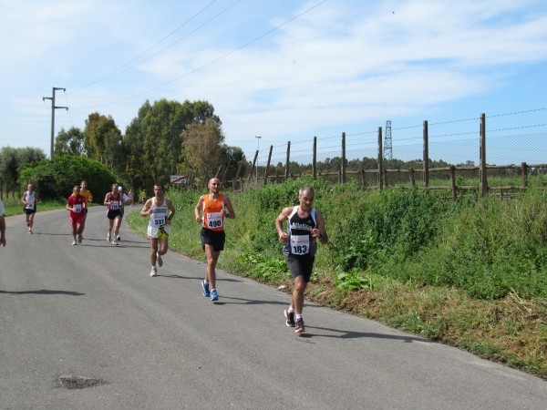 Castel di Guido Country Race (01/05/2011) 0030