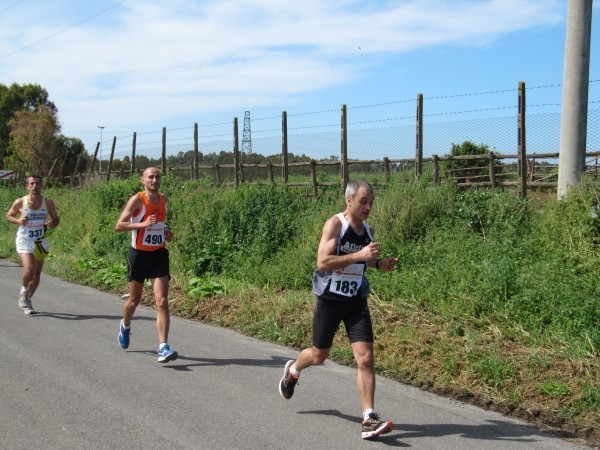Castel di Guido Country Race (01/05/2011) 0031