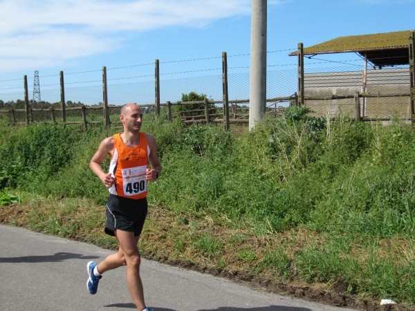 Castel di Guido Country Race (01/05/2011) 0032