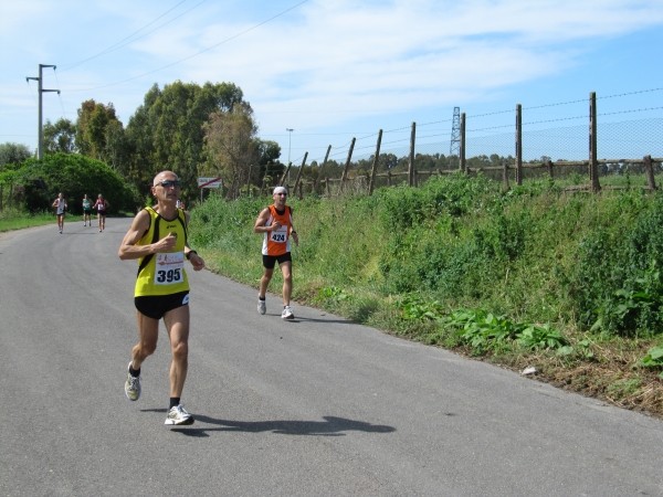 Castel di Guido Country Race (01/05/2011) 0033