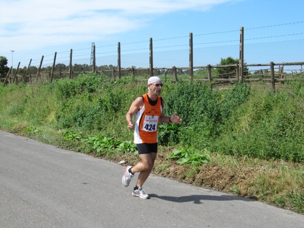 Castel di Guido Country Race (01/05/2011) 0034