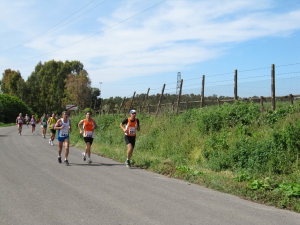 Castel di Guido Country Race (01/05/2011) 0036