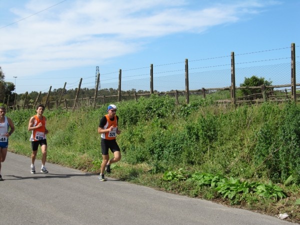 Castel di Guido Country Race (01/05/2011) 0037