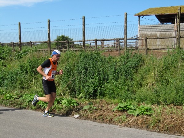 Castel di Guido Country Race (01/05/2011) 0038