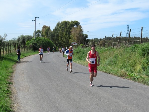 Castel di Guido Country Race (01/05/2011) 0039