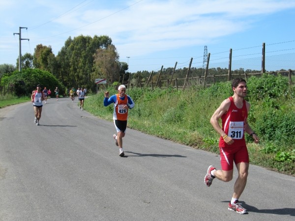 Castel di Guido Country Race (01/05/2011) 0040