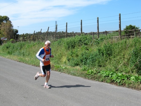 Castel di Guido Country Race (01/05/2011) 0041